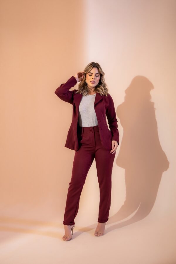 BLAZER ALINE - Image 2